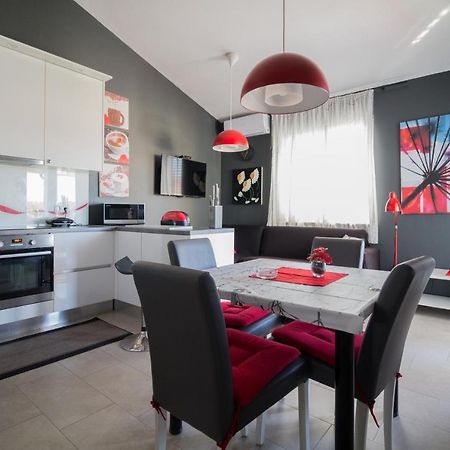 Holiday House Zaton Нін Екстер'єр фото