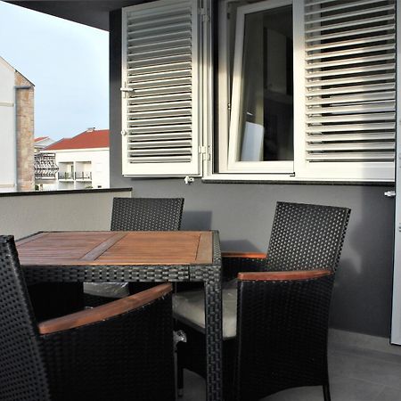 Holiday House Zaton Нін Екстер'єр фото