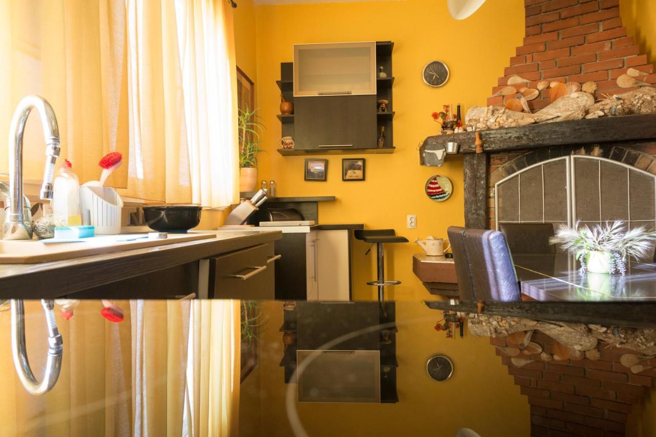 Holiday House Zaton Нін Екстер'єр фото
