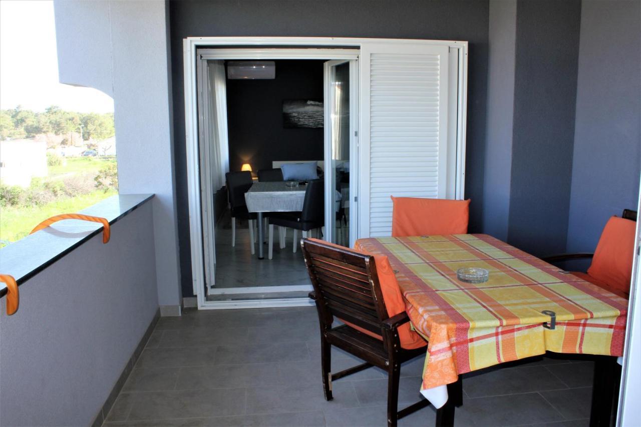 Holiday House Zaton Нін Екстер'єр фото