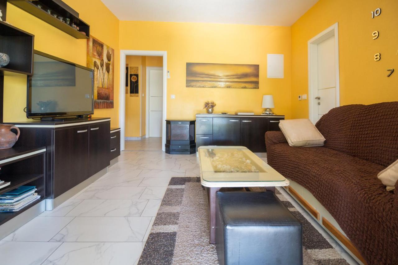 Holiday House Zaton Нін Екстер'єр фото