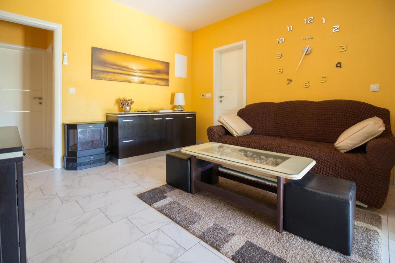 Holiday House Zaton Нін Екстер'єр фото