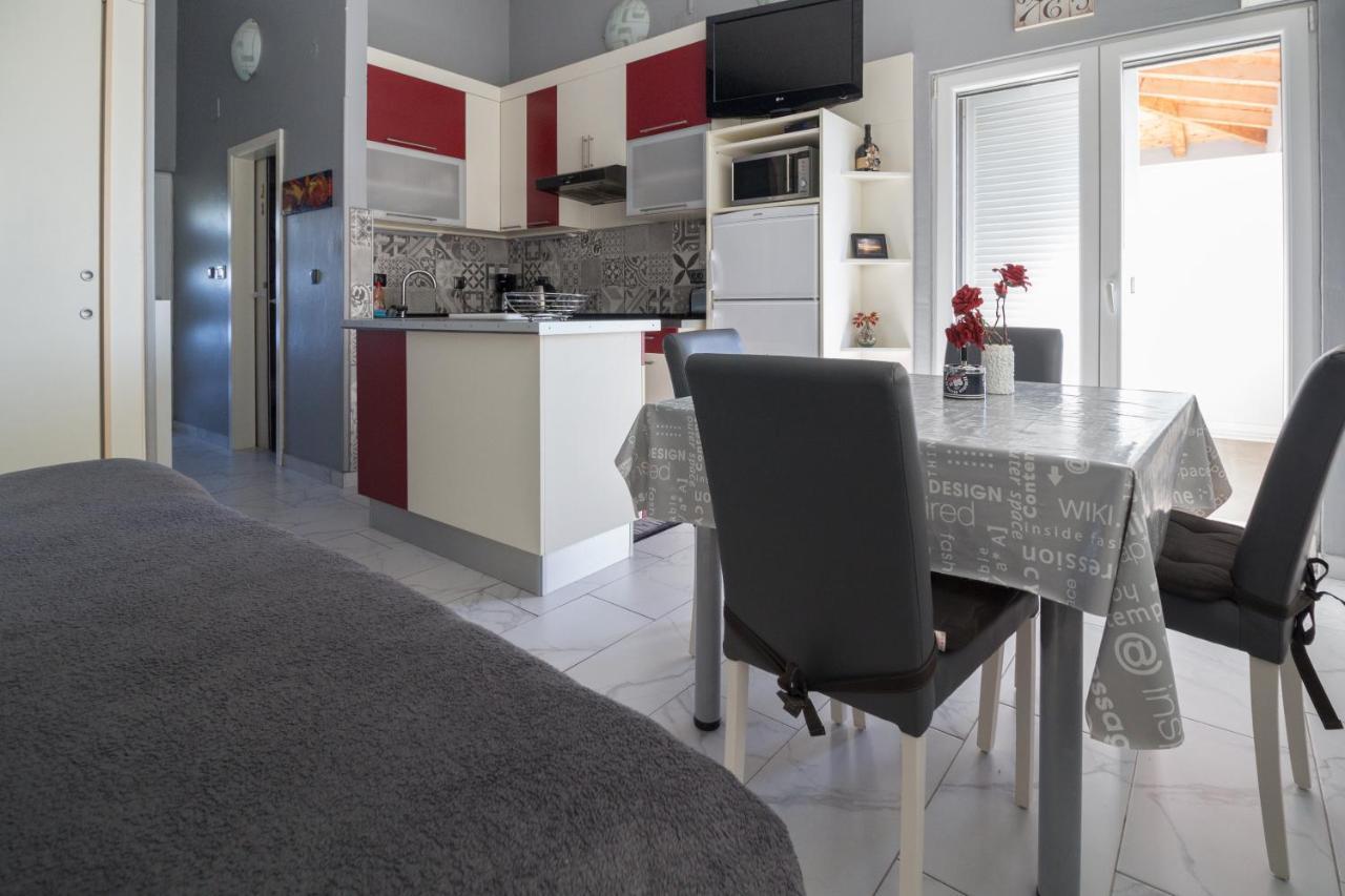 Holiday House Zaton Нін Екстер'єр фото