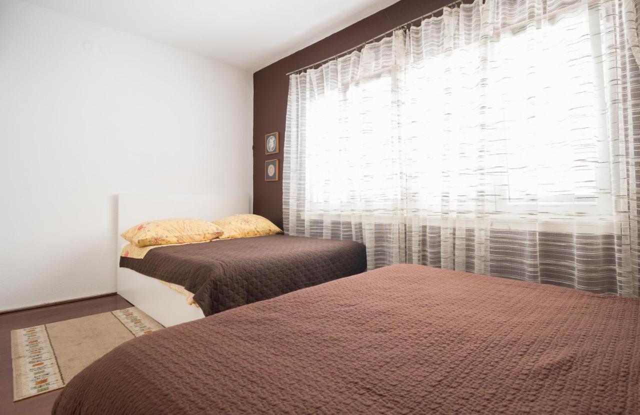 Holiday House Zaton Нін Екстер'єр фото