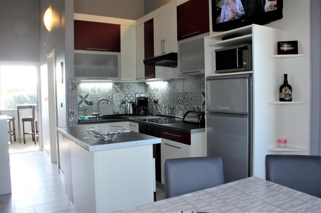Holiday House Zaton Нін Екстер'єр фото