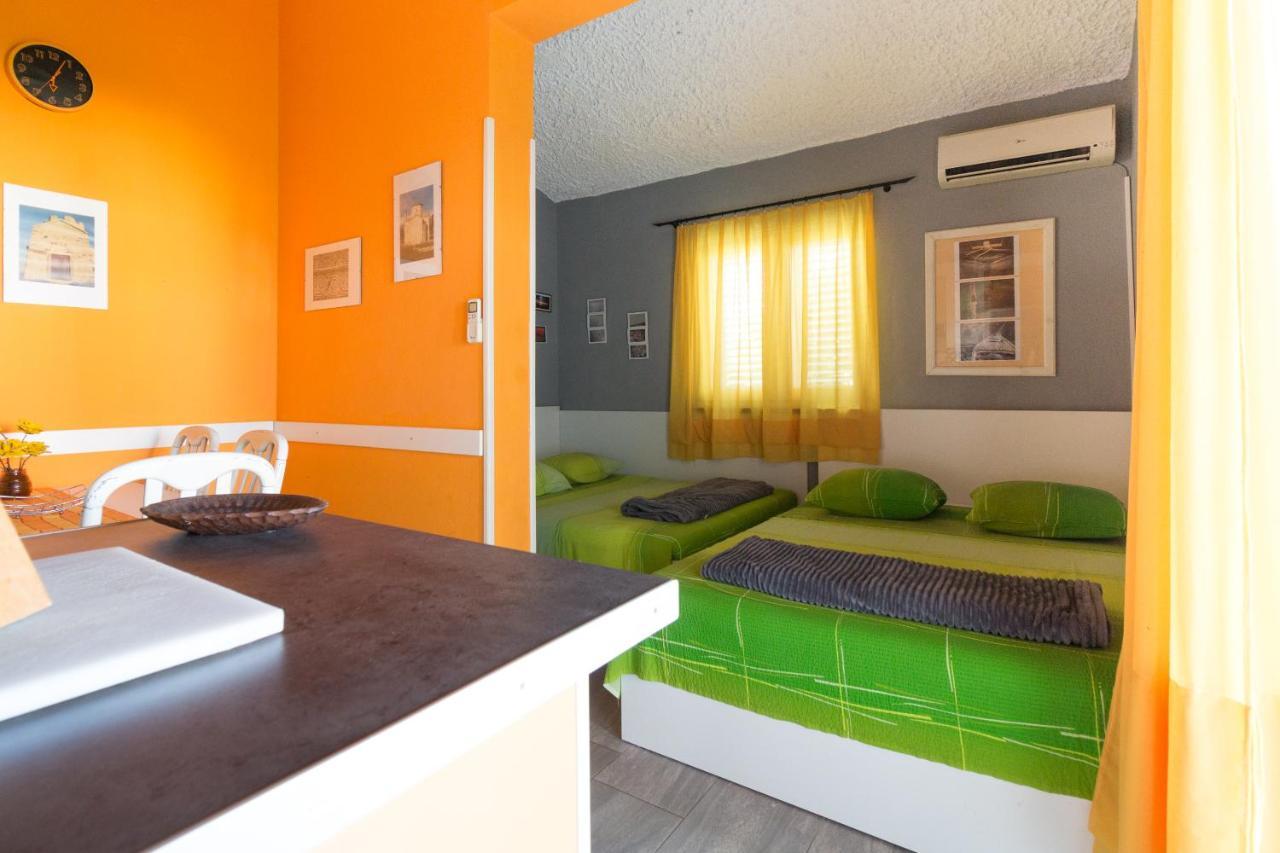 Holiday House Zaton Нін Екстер'єр фото