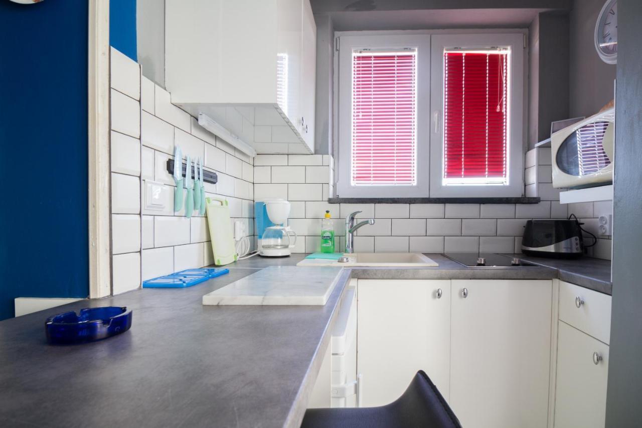 Holiday House Zaton Нін Екстер'єр фото