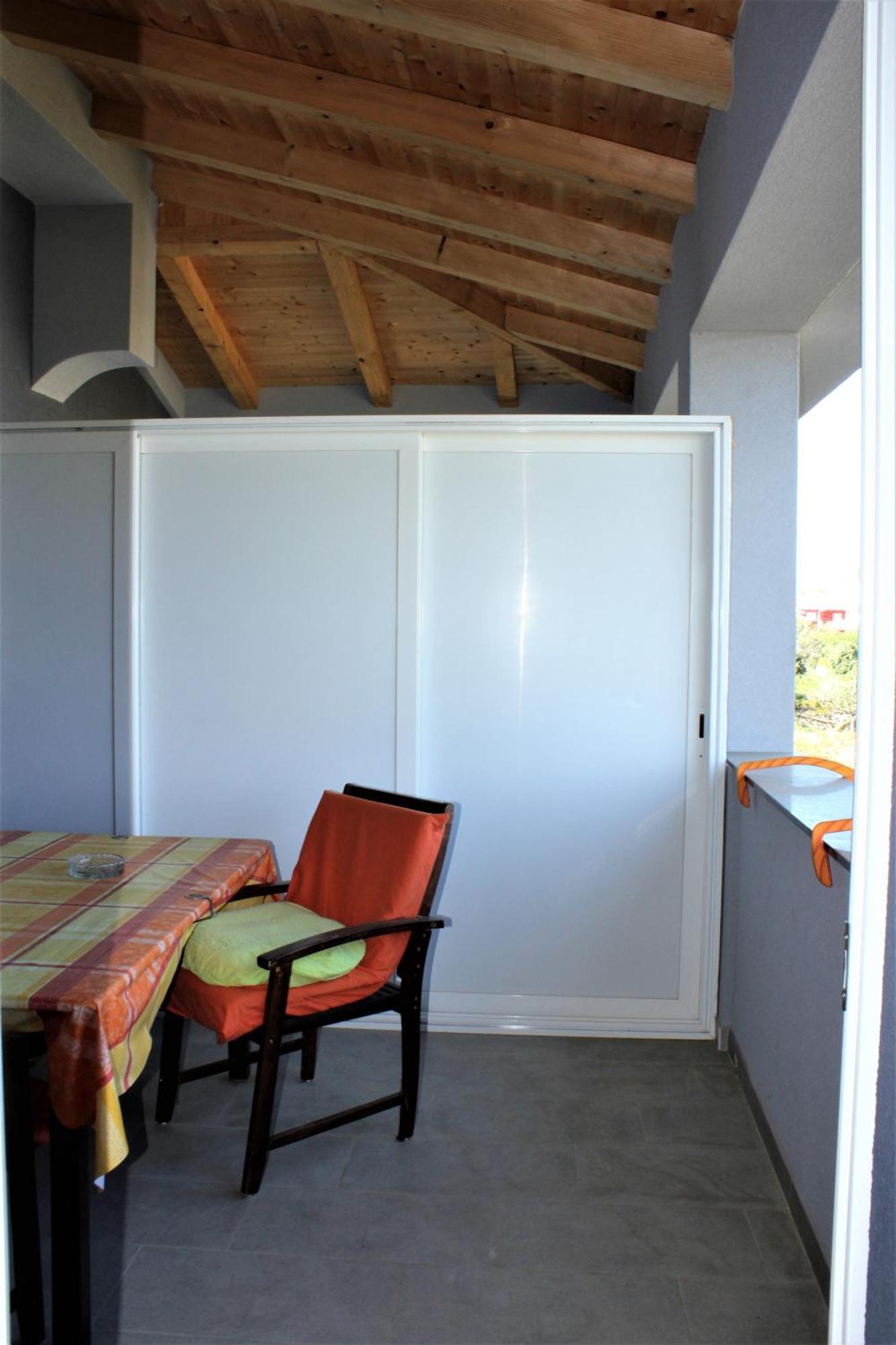 Holiday House Zaton Нін Екстер'єр фото