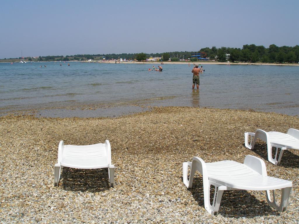 Holiday House Zaton Нін Екстер'єр фото
