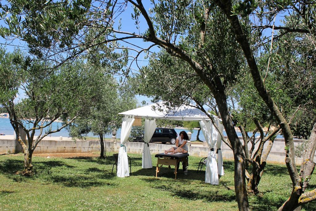 Holiday House Zaton Нін Екстер'єр фото