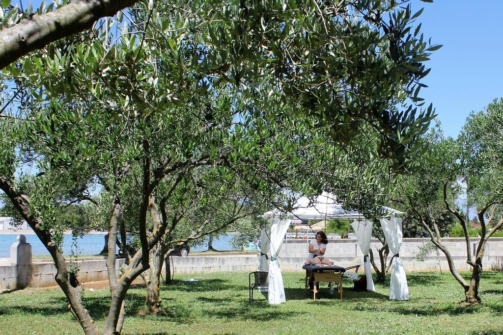 Holiday House Zaton Нін Екстер'єр фото