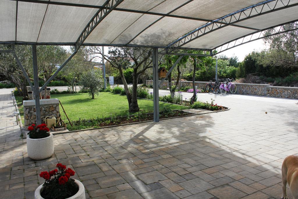 Holiday House Zaton Нін Екстер'єр фото