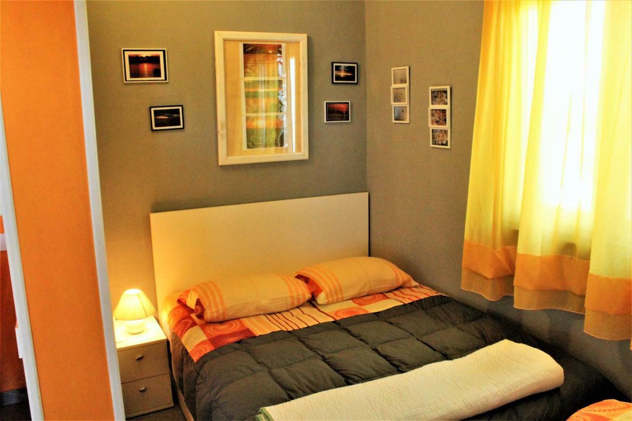 Holiday House Zaton Нін Екстер'єр фото