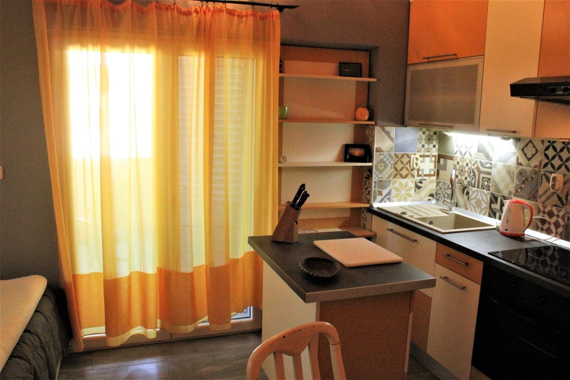 Holiday House Zaton Нін Екстер'єр фото