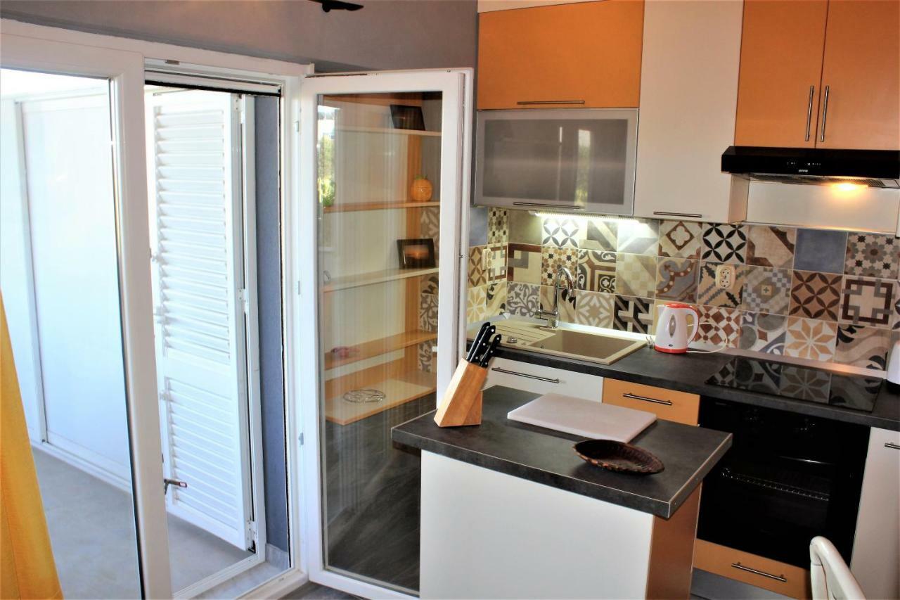 Holiday House Zaton Нін Екстер'єр фото