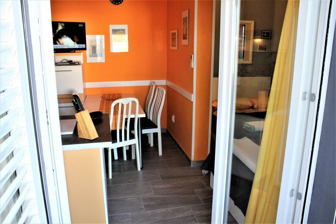 Holiday House Zaton Нін Екстер'єр фото