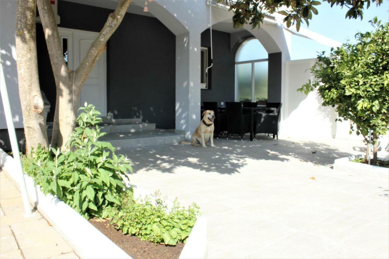 Holiday House Zaton Нін Екстер'єр фото