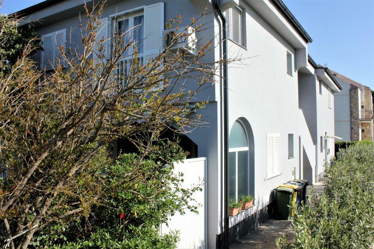 Holiday House Zaton Нін Екстер'єр фото