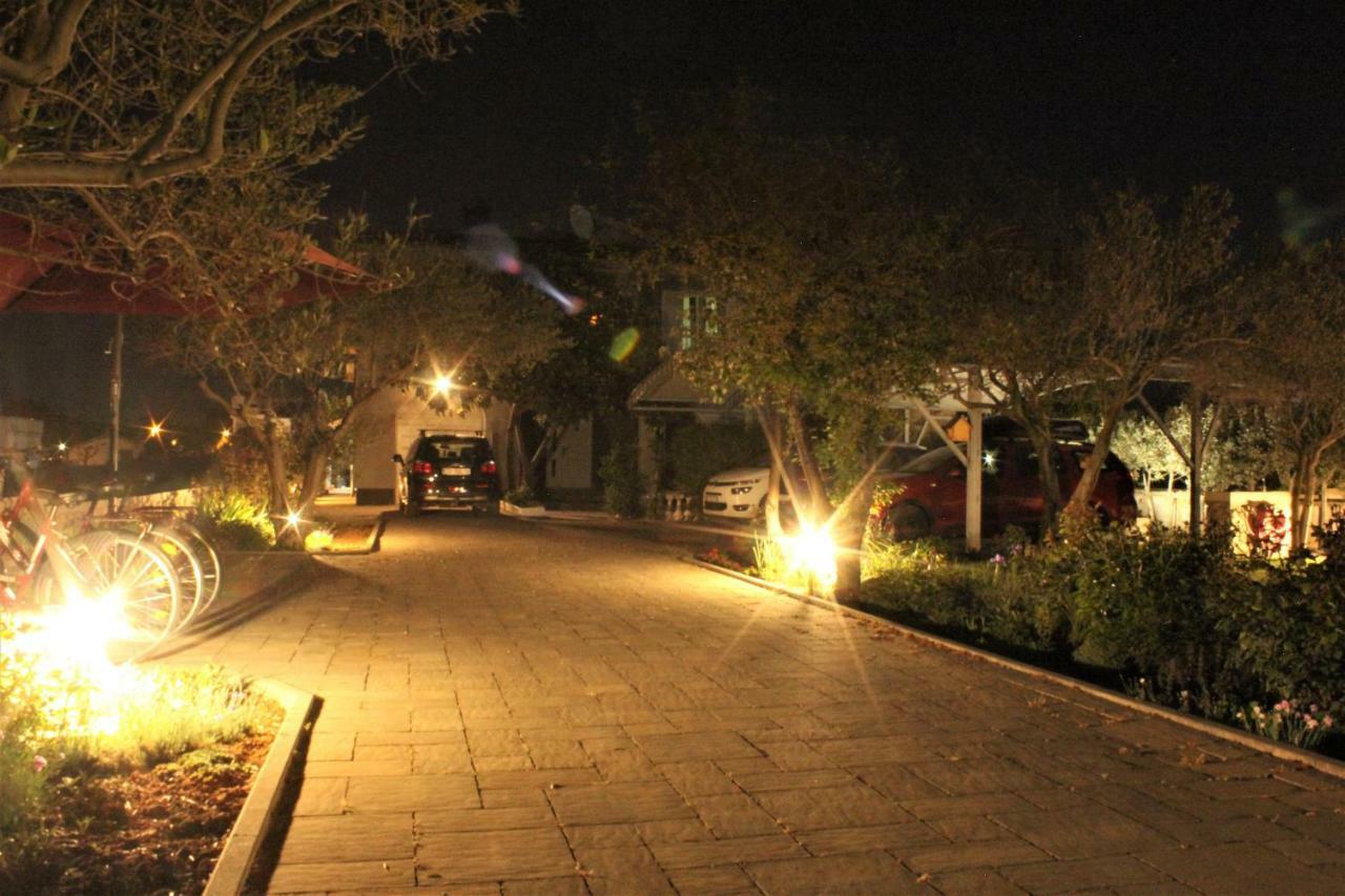 Holiday House Zaton Нін Екстер'єр фото