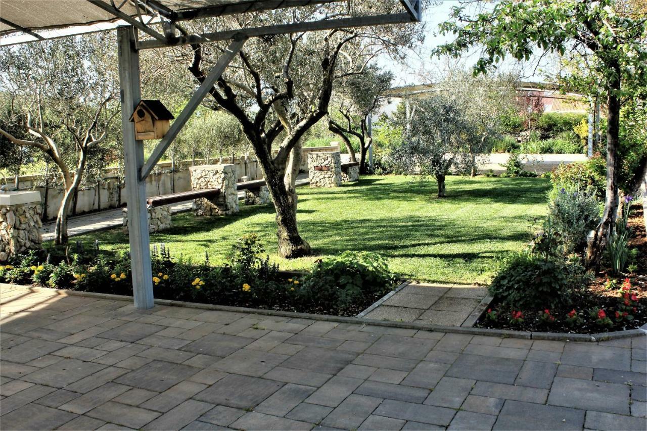 Holiday House Zaton Нін Екстер'єр фото